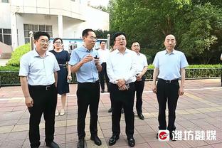 哈姆：伍德缺阵后可能不得不打更小阵容 卡斯尔顿有可能被启用